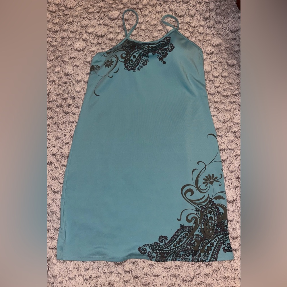 Athleta size large dress